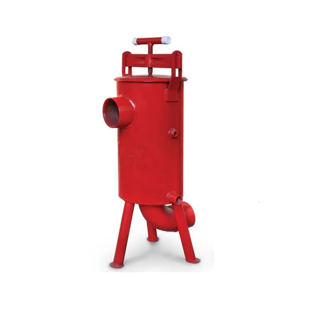 

2 дюйма с дисковым фильтром-подставкой