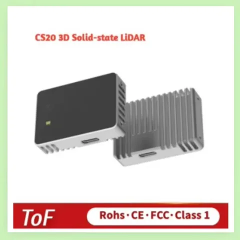 FDROBOT CS20 твердотельный LiDAR датчик