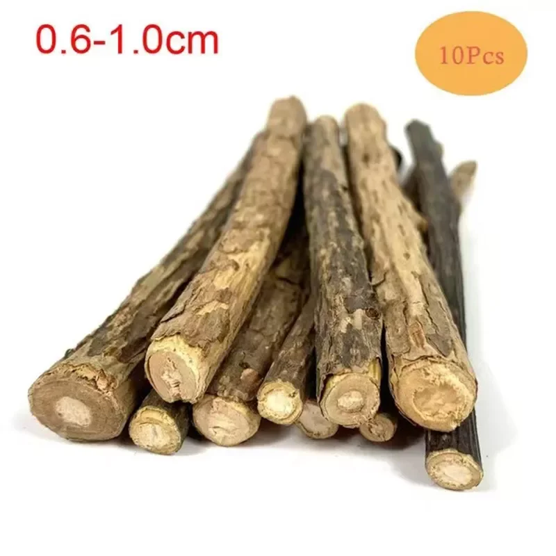 

2023NEW Natural Catnip Pet Cat Molar Tooth Stick Cat Snacks Sticks Pet Cleaning Teeth