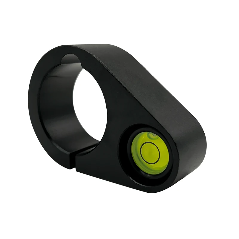 

Fits Any 32mm Diameter Pole Metal Frame Green Bubble All Metal Vial With Holder