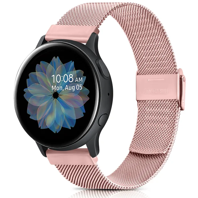 Active Hole 19 Samsung Gear S3 Hole 19 Samsung Galaxy Watch Sale