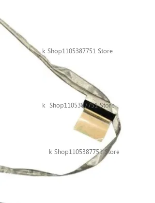 Видеокабель LCD для Asus X550 R510C X550C X550CA P550C F550C A550 X550VA W518L Ultra 1422-01FV000 1422-01FY000 1422-01FV000 (art.: 3920dac2dd368) - 3920dac2dd368