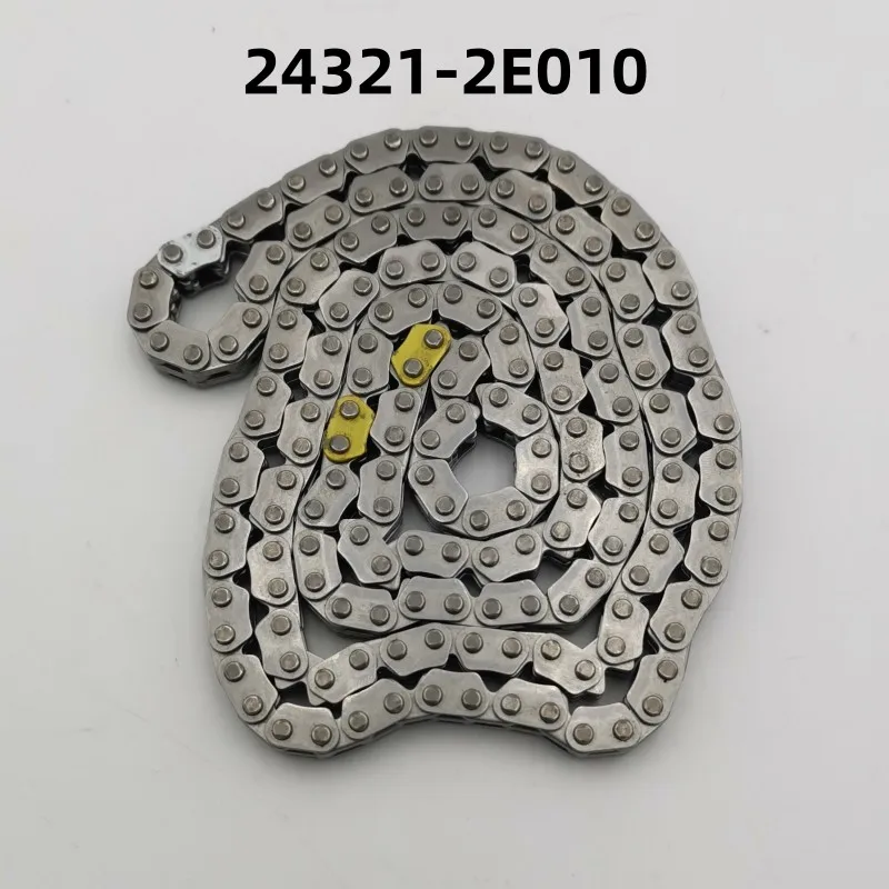 

24321-2E010 243212E010 Car Timing Chain For Hyundai Kia 1.8L