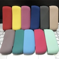 high quality soft silicone protect case fit for iqos 3 0 duo %ef%bc%86 iqos 3 0 full protective cover anti drop decoration accessories