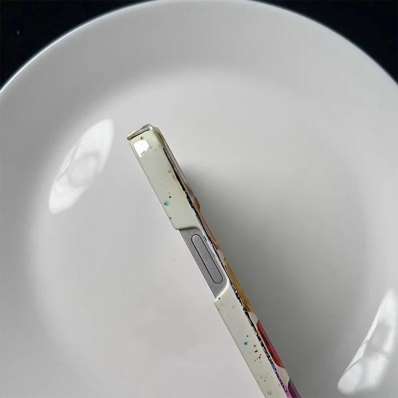 Творческая Палетка INS акварельных цветов для творчества студентов