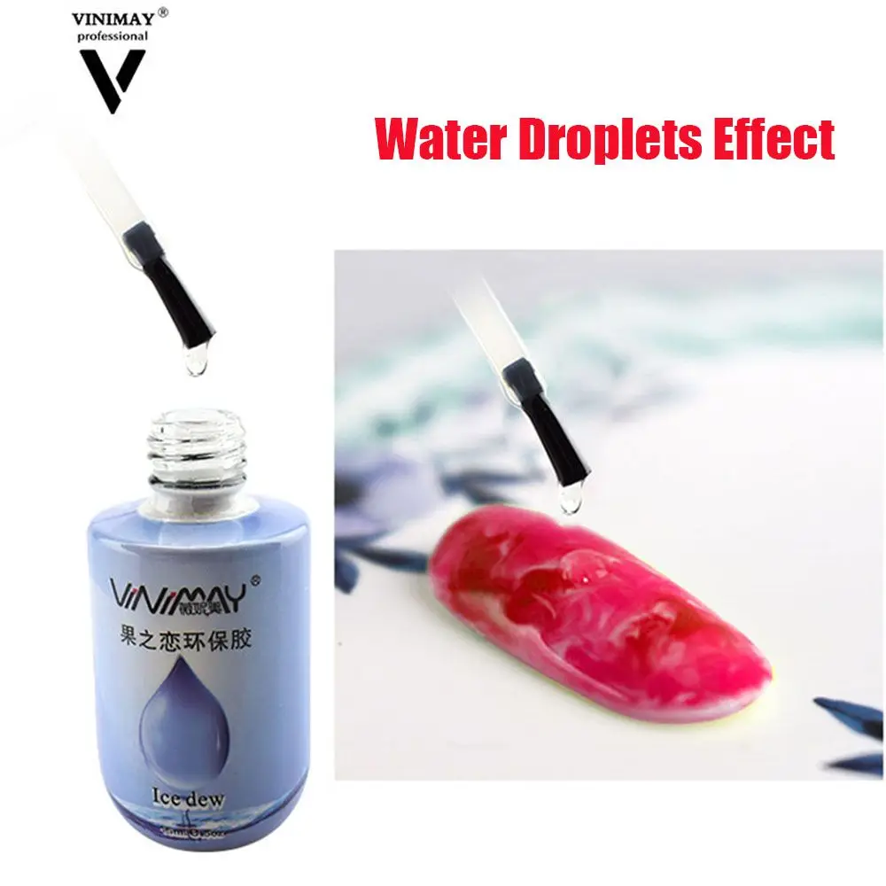 Грунтовка базовое верхнее покрытие УФ Декор аксессуары сделай сам салонный лак