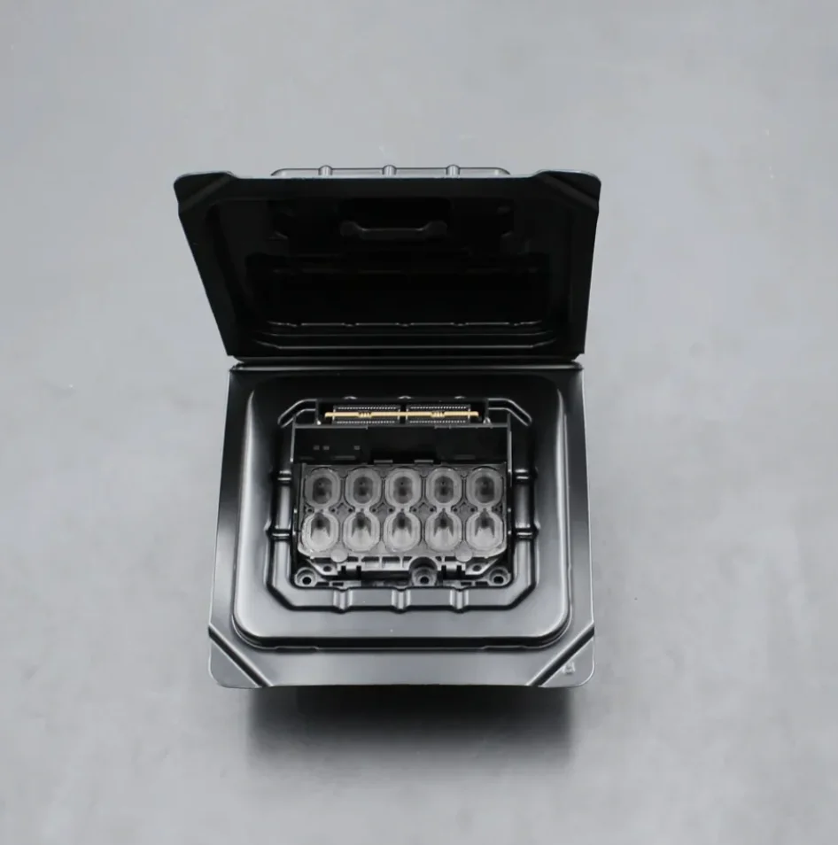 Оригинальная печатающая головка для EPSON F 191141 7700 9700 7710 9710 7900 9900 7910 9910 P7000 P9000 P7080 P9080