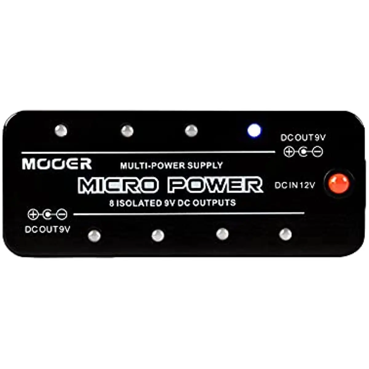 Эффект микро. Mooer Micro Power. Блок питания mooer macro Power s12. Mooer Micro Power s8. Mooer Power Supply Micro.