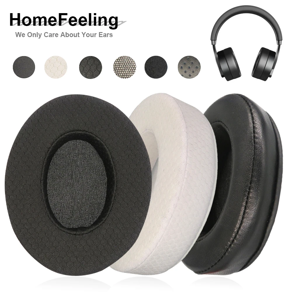 

Homefeeling Earpads For Sennheiser HD4.50BTNC Headphone Soft Earcushion Ear Pads Replacement Headset Accessaries