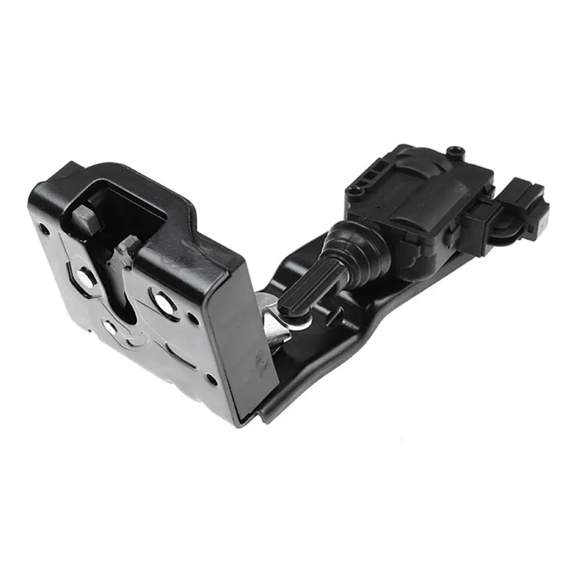 

Rear Fender Locking Machine Tailgate Locking Machine Automotive Parts For Ford Escape Mercury 09-12 9L8Z7843150A 82211668AB