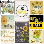 Оловянная пластина, металлическое украшение, Постер в виде пчелы, бабочки, винтажное украшение для дома, бара, клуба, садоводства, подарочные аксессуары