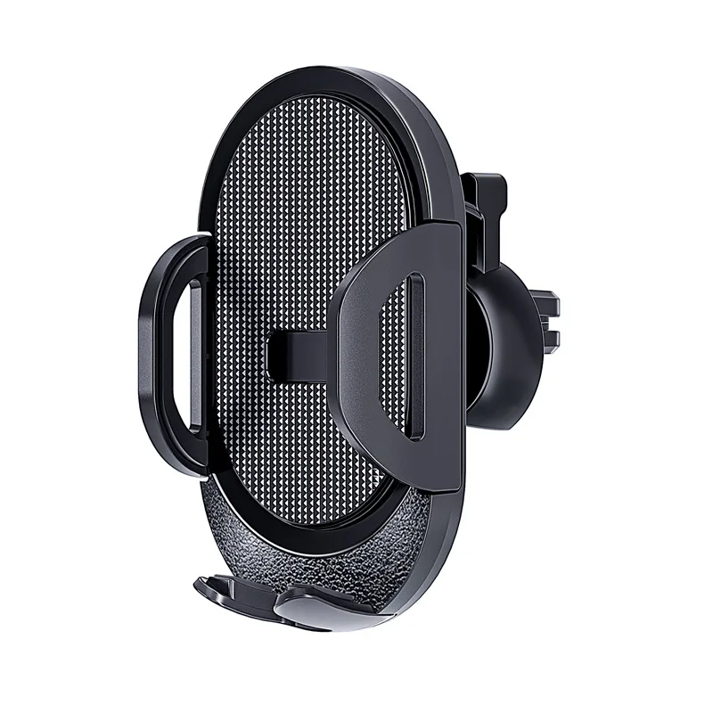 Держатель для сотового телефона автомобильный мощный держатель на приборной