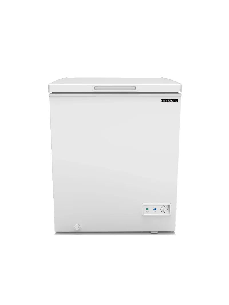 

Морозильная камера Frigidaire 5,0 куб. Футов, белая