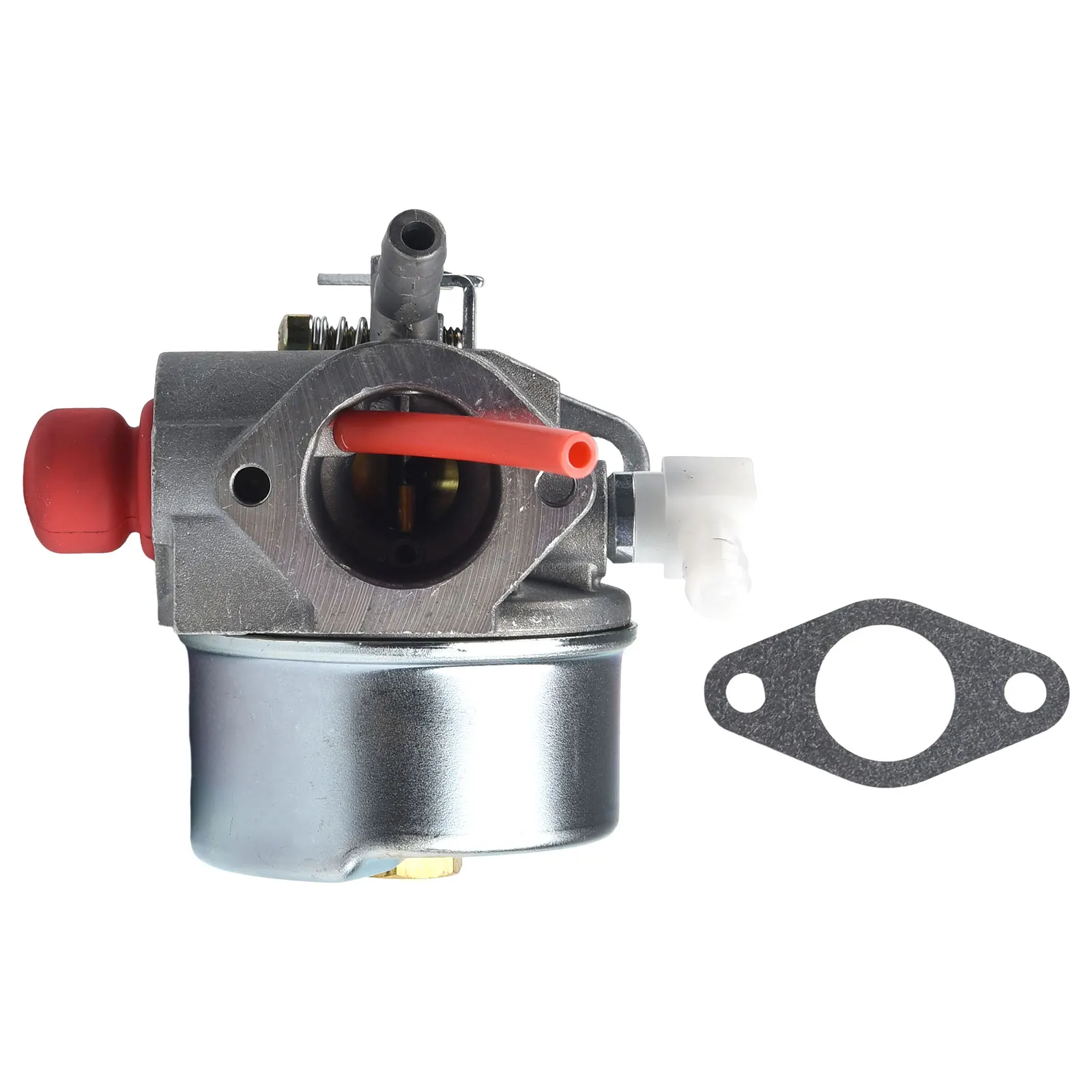 1* Карбюратор 1*карбюратор и прокладка 6HP 6.5HP 6.75HP для TECUMSEH 640350 640303 Для Торо 4 5 л.с.