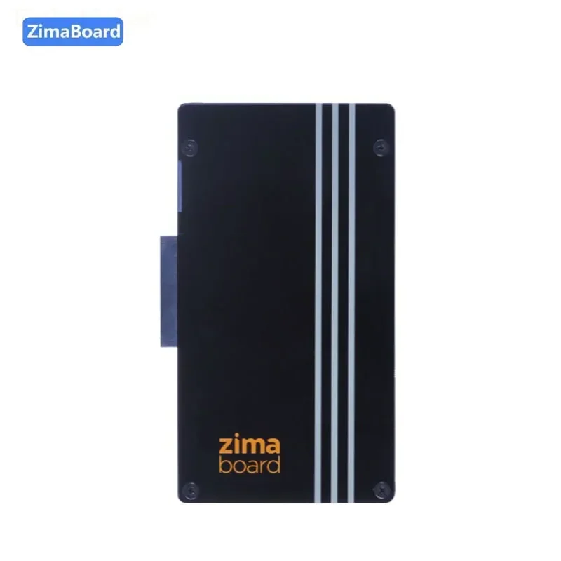 Одноплатный сервер ZimaBoard 832-X86 232-X86/432-X86 Intel Celeron N3450 x86 — SATA 6 0 Гбит/с