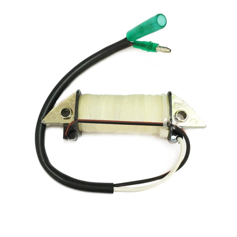 Катушка заряда 369-06021 для подвесного мотора Tohatsu Nissan Mercury M NS 5HP 4HP катушка