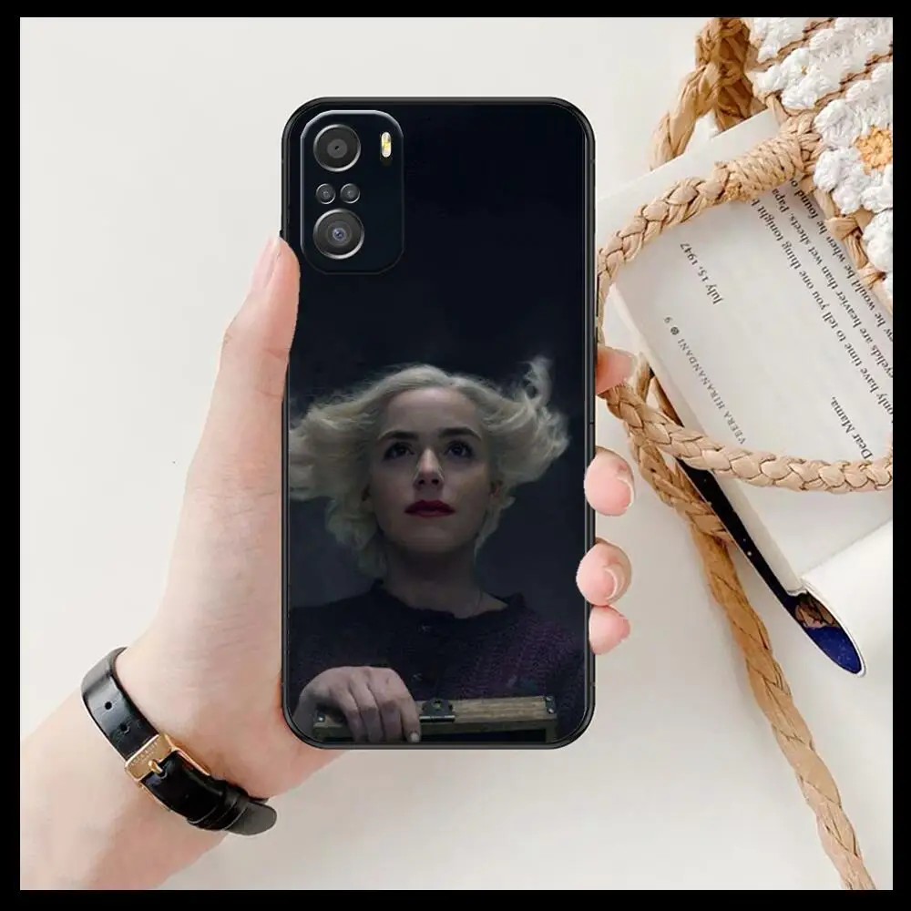 Мягкий черный чехол для телефона Xiaomi Redmi Note 10S 10 9T 9S 9 8T 8 7S 7 6 5A 5 Pro Max - купить по