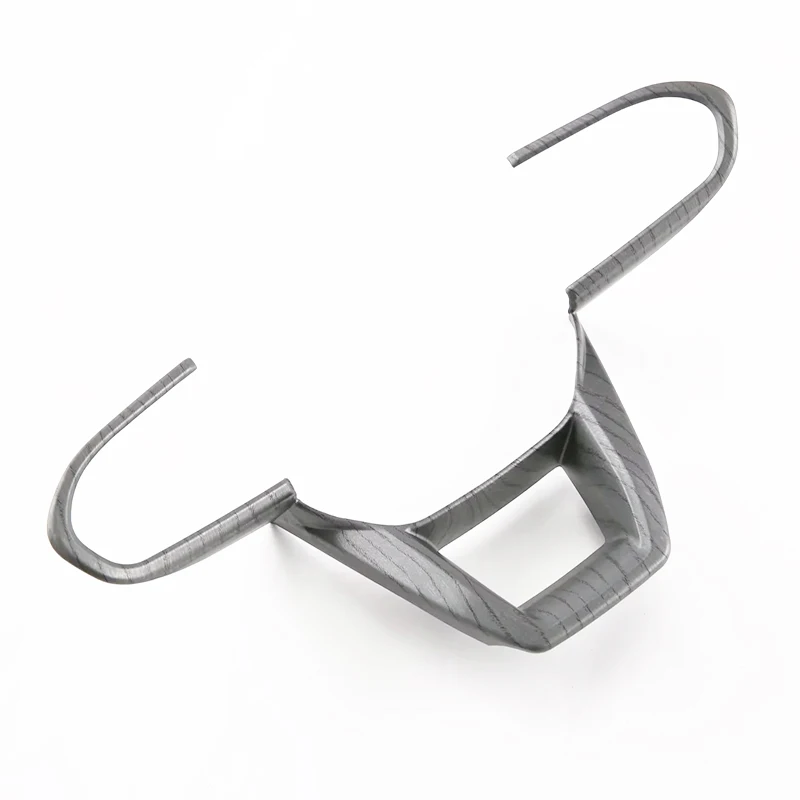 

Для Chery Omoda 5 C5 FX 2022 2023 2024 ABS углеродное волокно, кнопка рулевого колеса автомобиля, декоративная крышка, наклейка, аксессуары для интерьера