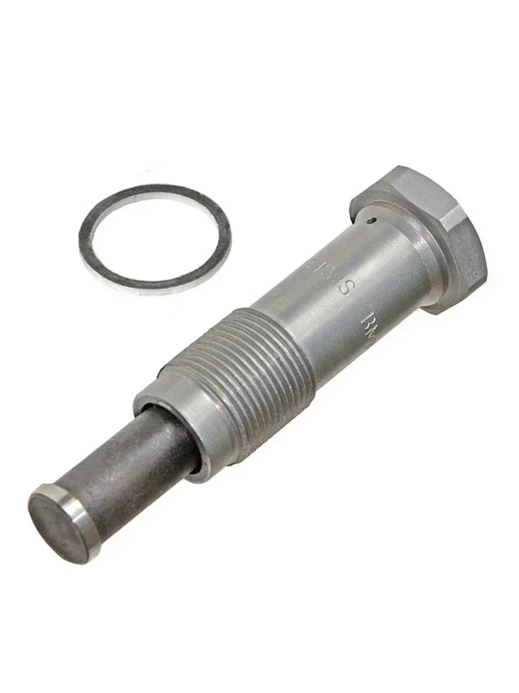 Натяжитель цепи ГРМ 11318685091 Для BMW E87 E88 E46 E90 обеспечивает правильное время и