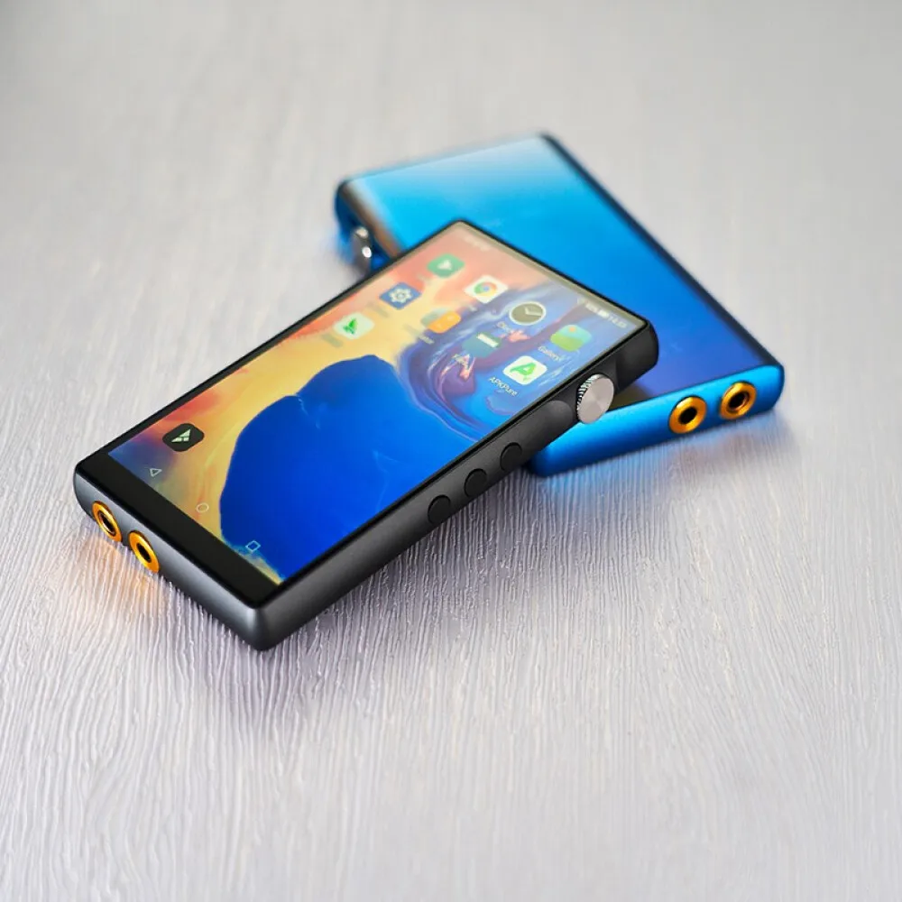 Ibasso DX170 музыкальный плеер без потерь hifi bluetooth MQA HIFI MP3 3 5 мм 4 выход DAC CS4313 * 2 SOC RK3566 DSD256