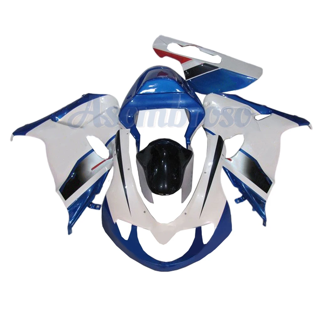 Комплект обтекателей для литья под давлением TL1000R 1998 1999 2000 2001 2002 2003 изготовленные