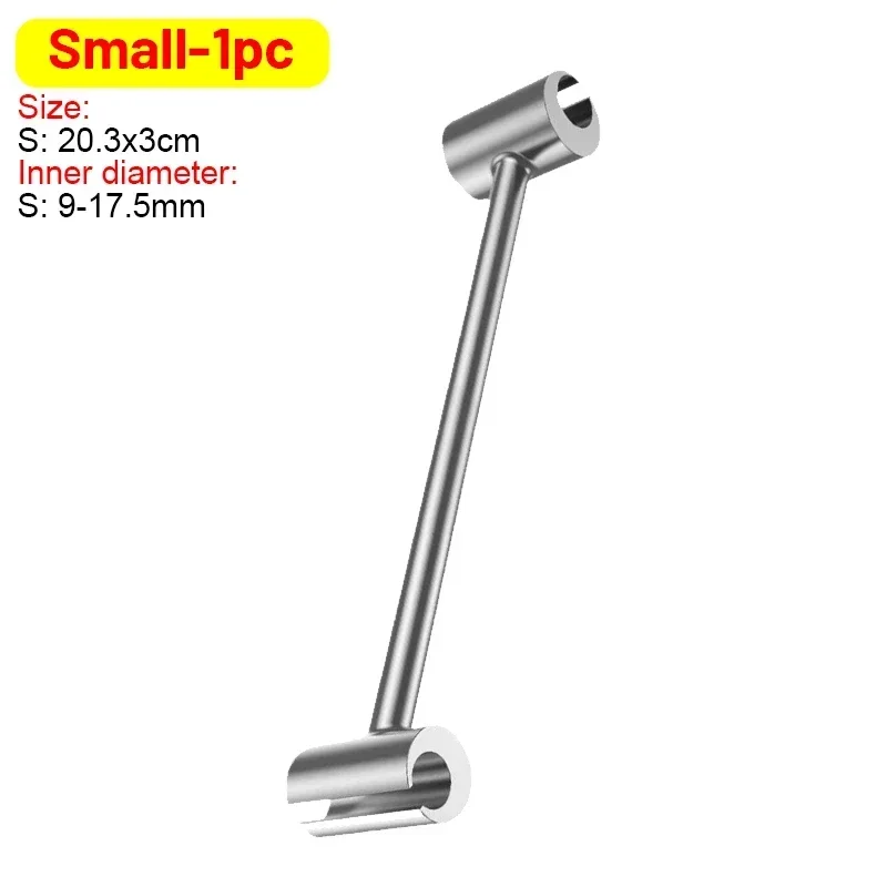 

Разводной ключ для регулировки дверных петель