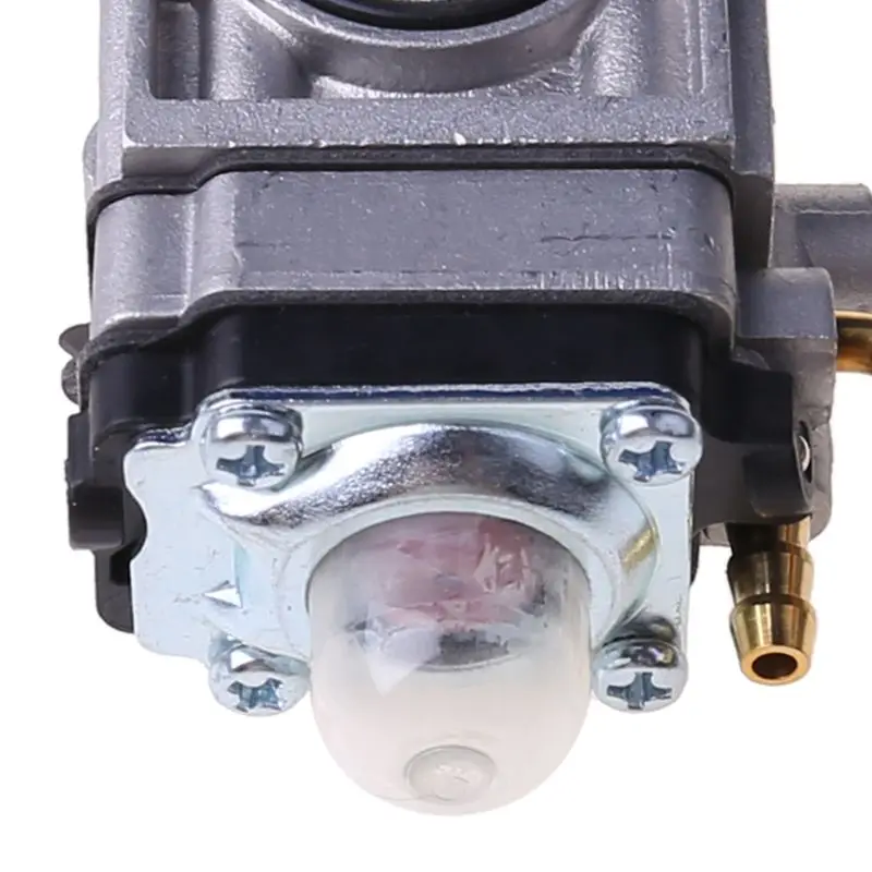 

Карбюратор для газонокосилки, 11 мм, подходит для бензопилы 43cc 47cc 49cc 50cc