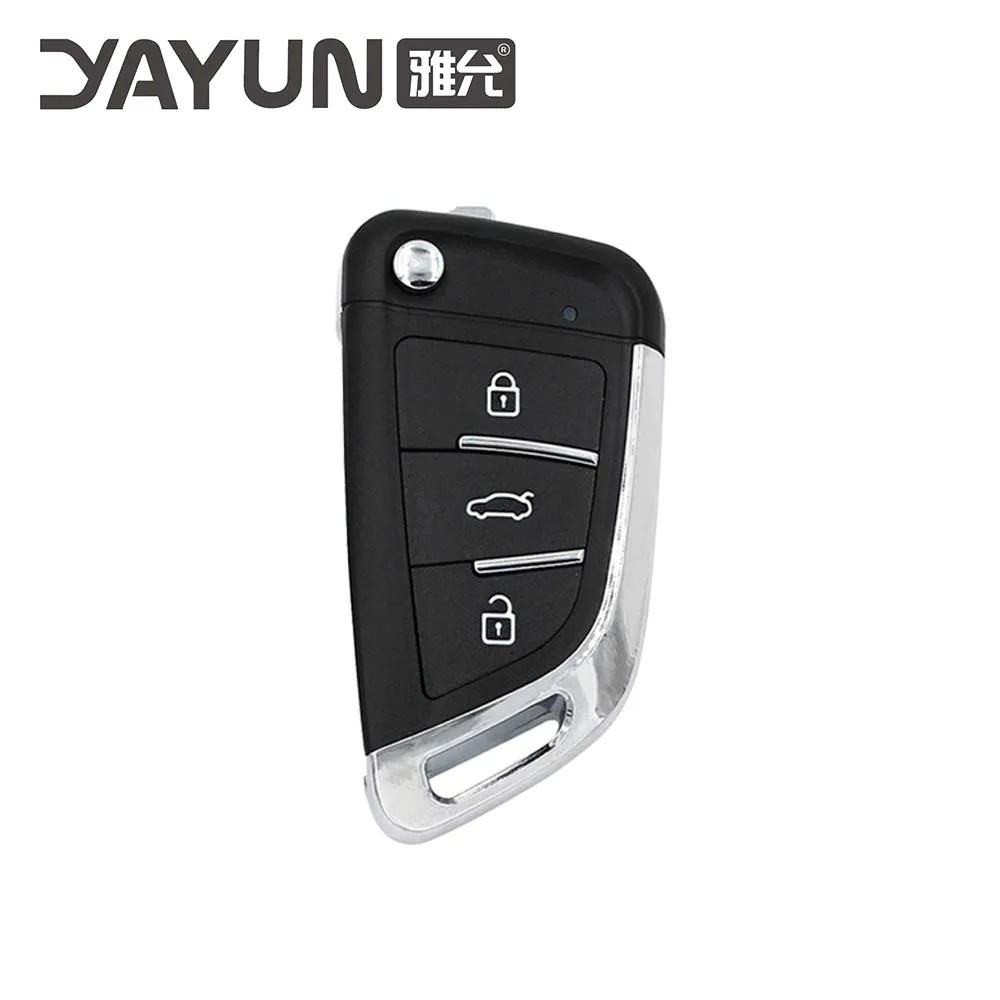 YAYUN AKBPCP177AT KD29 Двойная программа (293/300) Охранная сигнализация 3-кнопочное