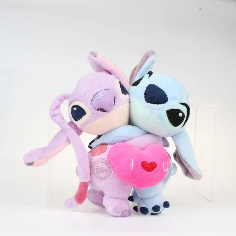 

Star baby cartoon Stevens plush toy couple Stevens doll female birthday gift animation surroundings