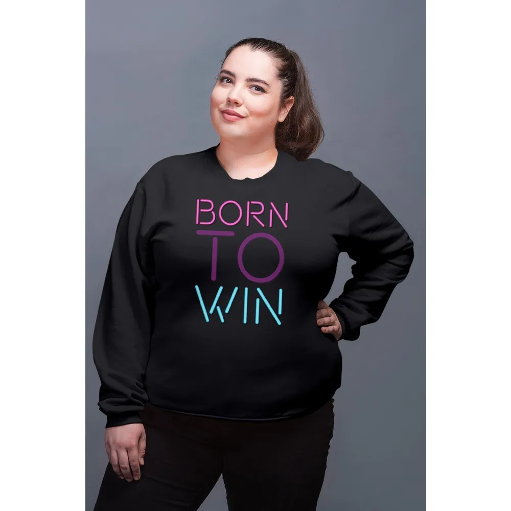 

Женские толстовки Dorlie Wear Win