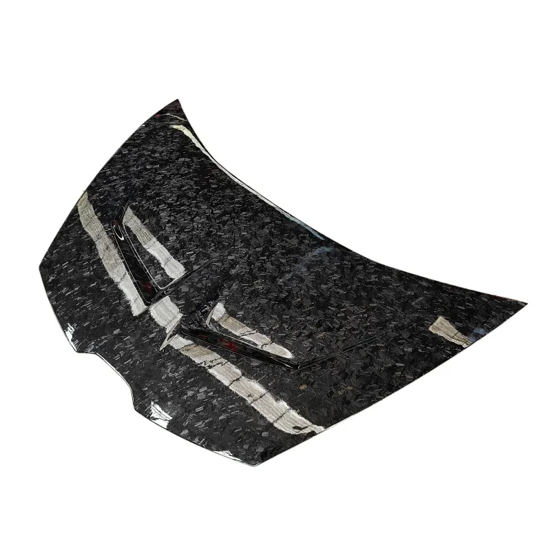 Используется для Lamborghini Huracan LP580 LP610 капот двигателя высококачественный комплект