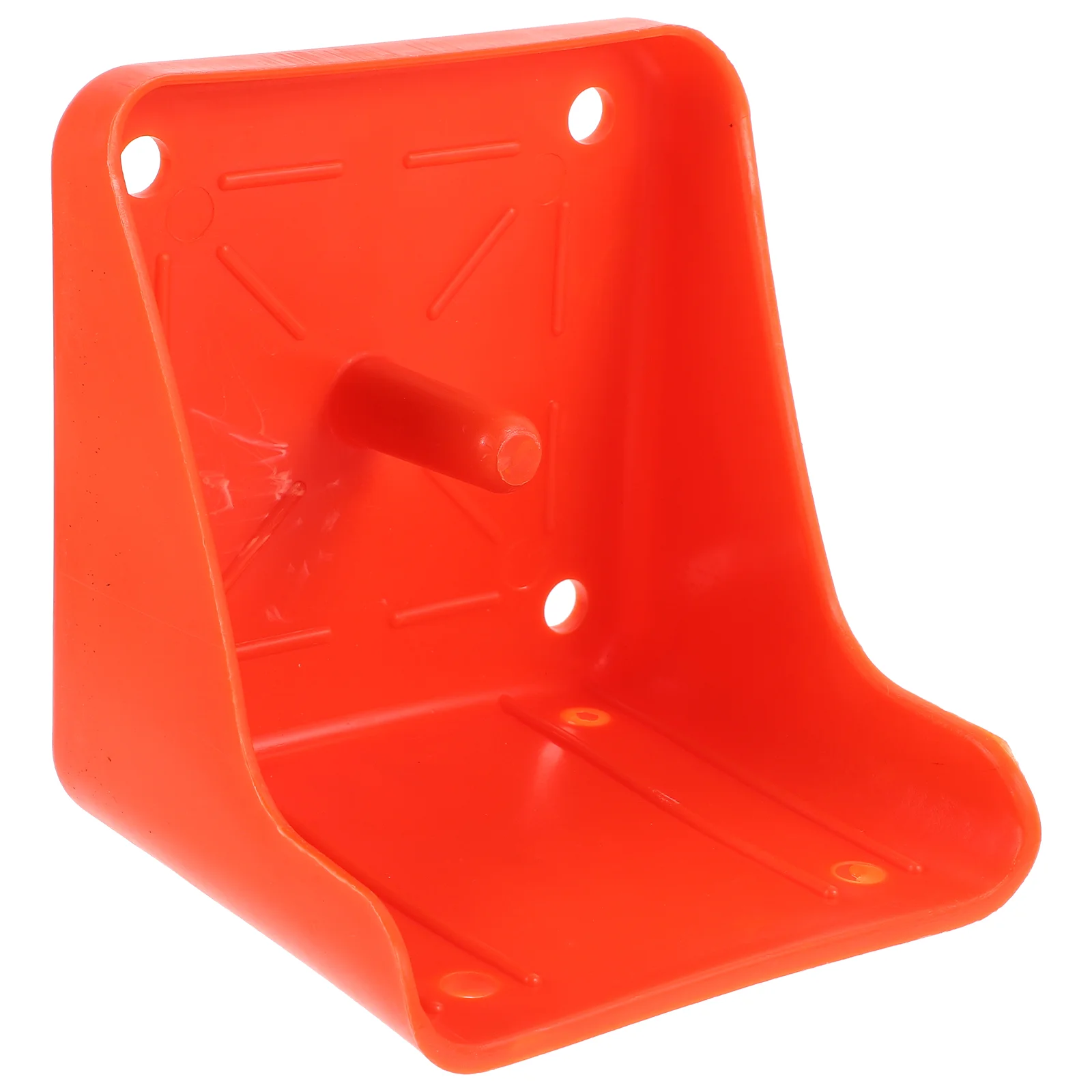 Коробка для лизания кирпича кормушка соли скота контейнер хранения судьбы