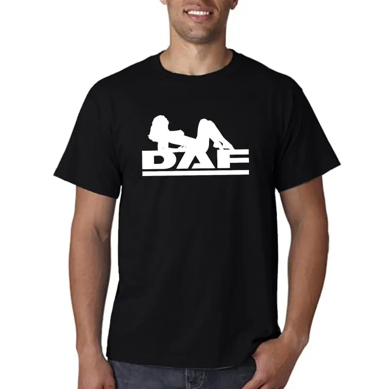 

Мужская хлопковая футболка с коротким рукавом и круглым вырезом