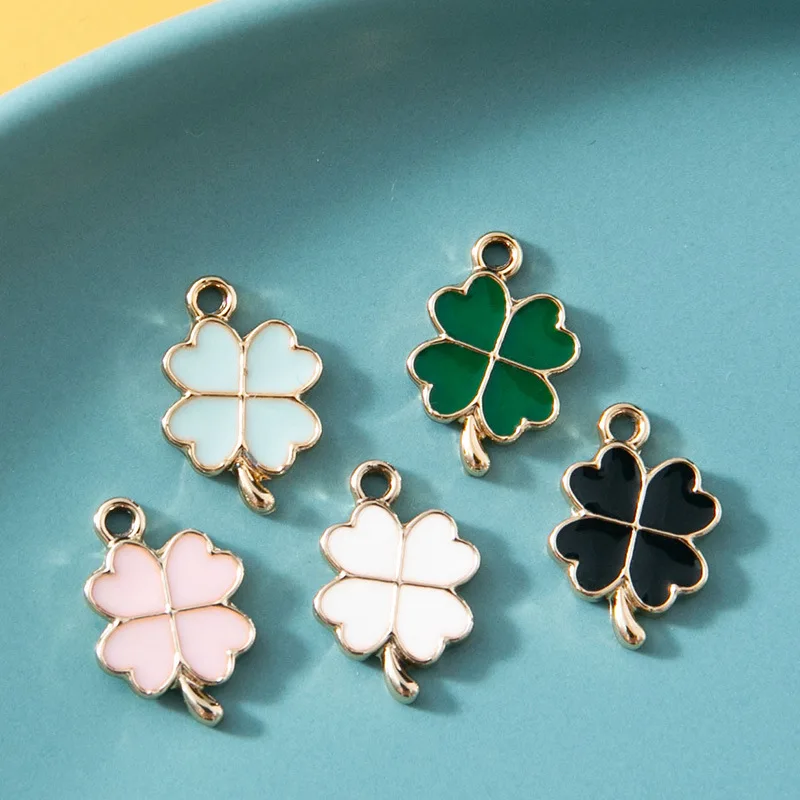 

DIY Necklace Pendant Jewelry Jewelry Accessories Bracelet Earring Accessories Whole Store Commodities Free Combination