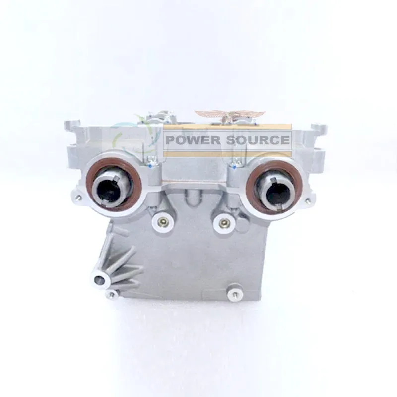 Фото F18D4 Z18XE Z18XER Z18XE1 Полный блок головки блока цилиндров для Chevrolet Cruze 1.8L Бензиновый L4 55571690 55568363 55353286 55355566 №5