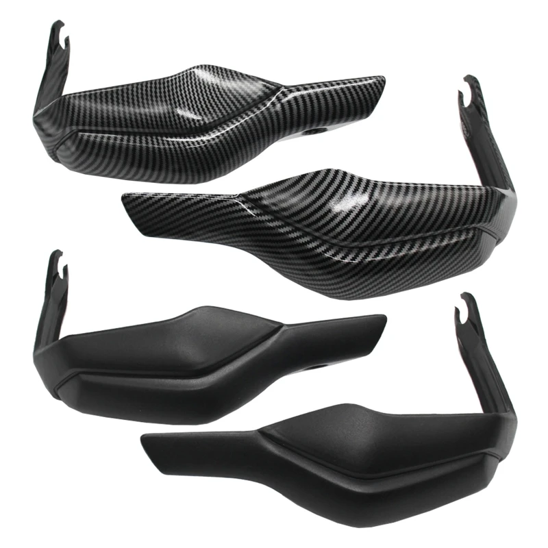 

Handlebar Hand Brush Guards Handguards Assy Compatible with X-ADV 750 2017-2020 Handle Bar Brush Handguard
