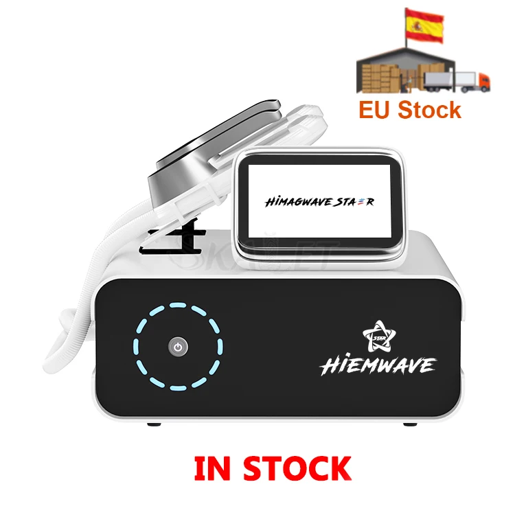 

2000W High Power EMSlim HI-EMT TESLA Body Sculpting Muscle Stimulation Massager Beauty Fitness Machine with CE