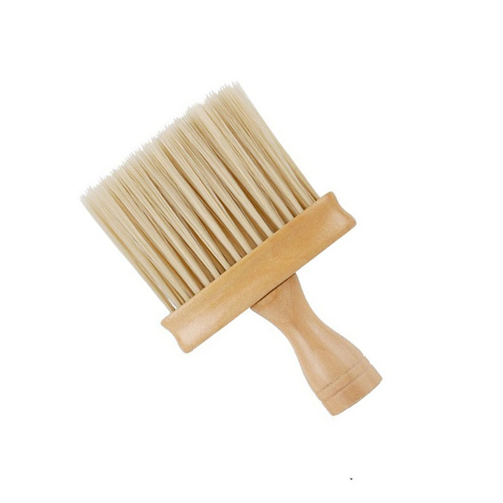 

Keyboard Brush Computer Laptop Cleaner Brush Multi-function Detailing Cleaner Brush With Wooden Handle Duster Brush For Computer