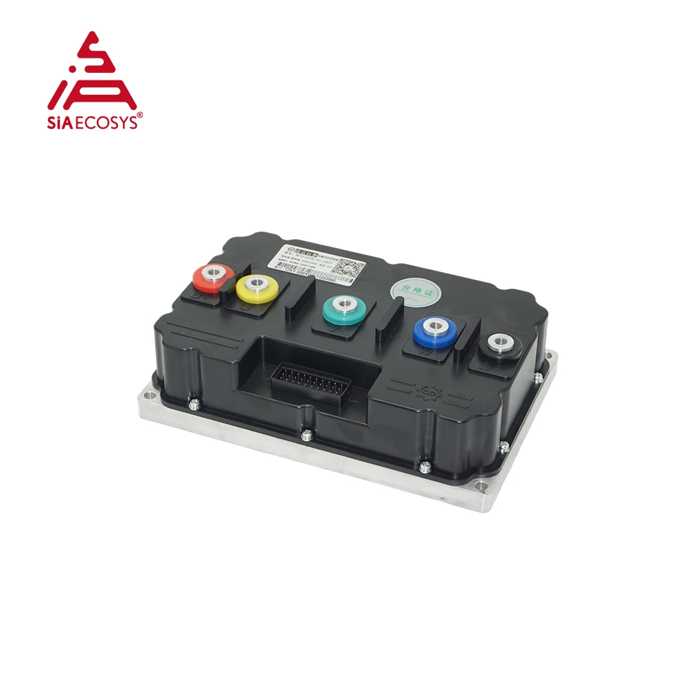 SIAECOSYS FarDriver ND961800 BLDC 800A 10-15 кВт Высокая мощность Электрический контроллер