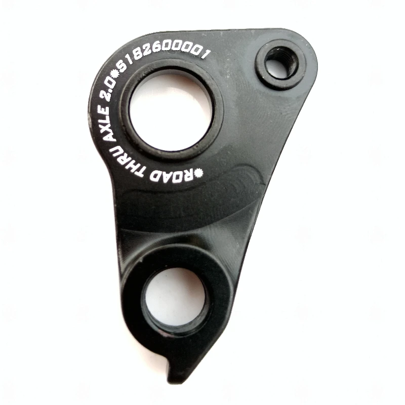 

1Pc Bicycle Derailleur Hanger For Specialized S-Works Venge Tarmac #S182600001 Roubaix Comp Allez Vado Creo Roubaix Bike Dropout