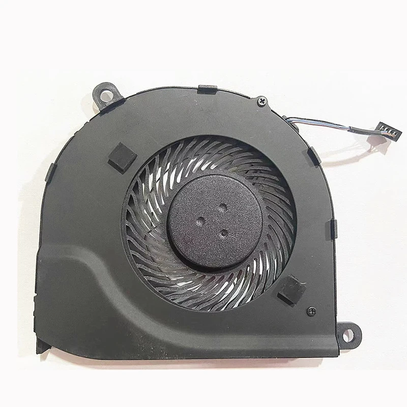 

New CPU Cooling Fan for Dell latitude E5480 E5490 E5491 E5495 0P5F39 0NV7FD