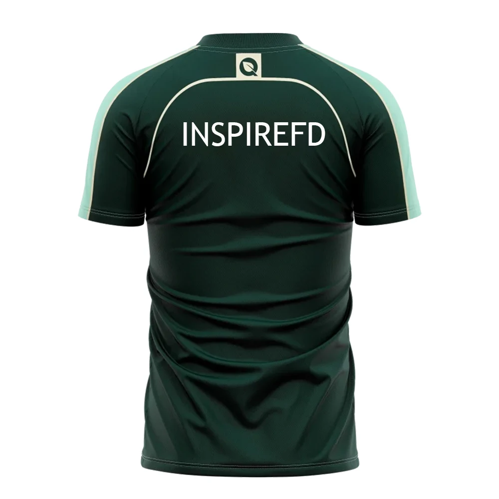 2024 Новая футболка FLY E-sports Club World Finals Джерси League Of Legends Футболка с поддержкой