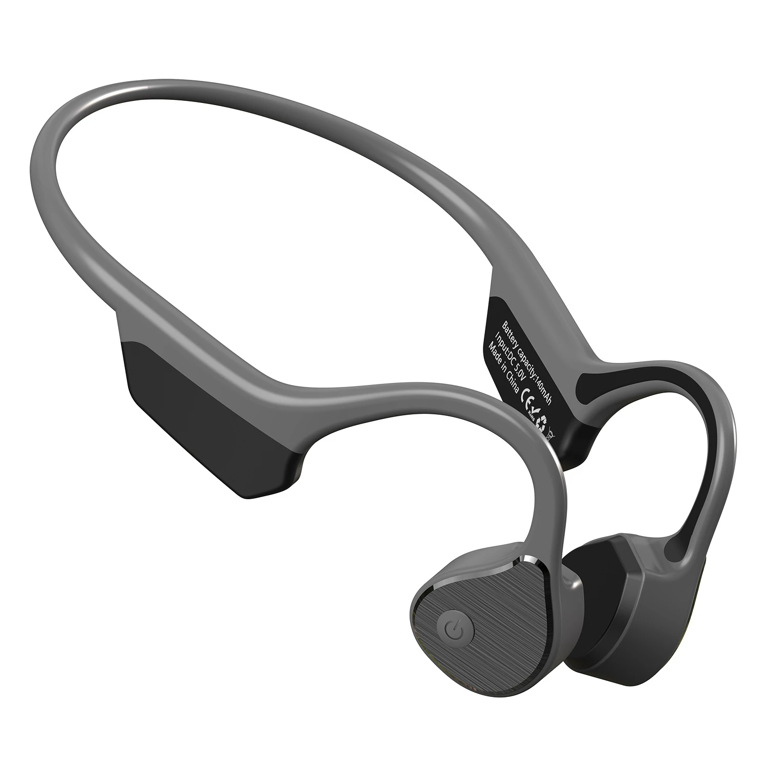 

PRO9 Headphones with Bone Conduction Earphones Wireless Blutooth 5.0 Headset Sports Waterproof Bluetooth Earphone