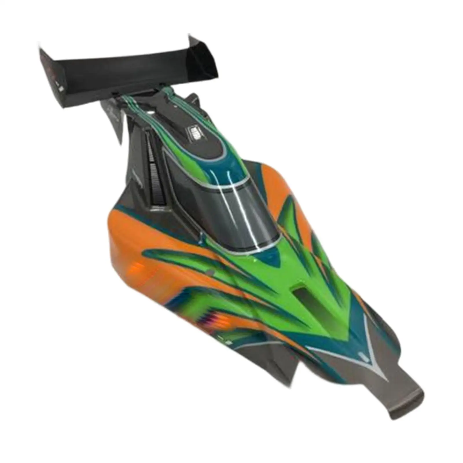 

Пластиковая рама для кузова радиоуправляемого автомобиля, обновленные детали для телефона 1:10, модификация радиоуправляемого автомобиля