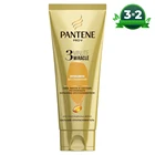Интенсивный бальзам-ополаскиватель Pantene 3 Minute Miracle Интенсивное восстановление 200 мл.