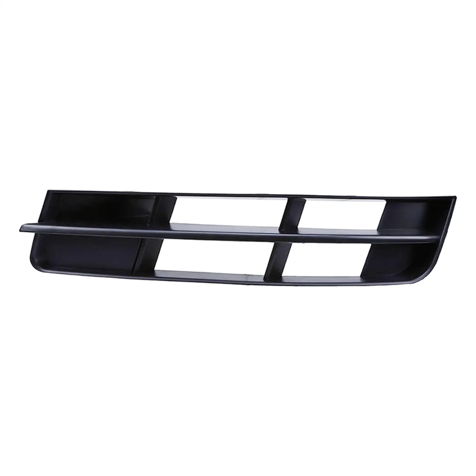 

Front Bumper Outer Lower Grille for Q7 Standard Bumper Durable