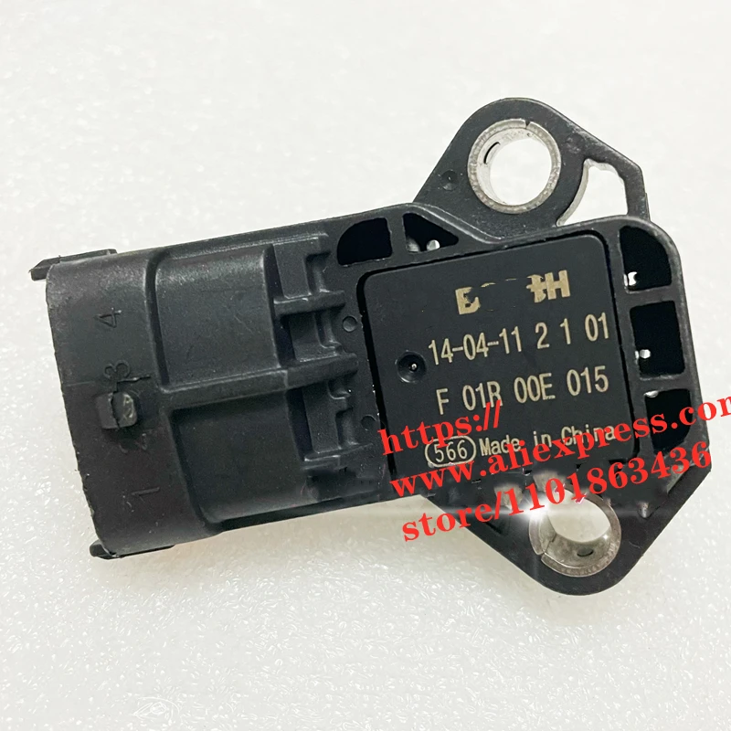 

Engine Intake Pressure Sensor for JAC J3 J5 F01R00E015