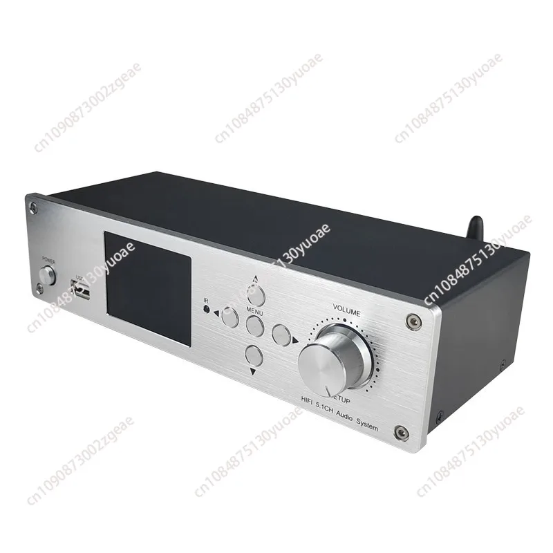 RH-899X DSD USB-флеш-накопитель Аудиоплеер без потерь CS4354 HDMI-совместимый оптический и