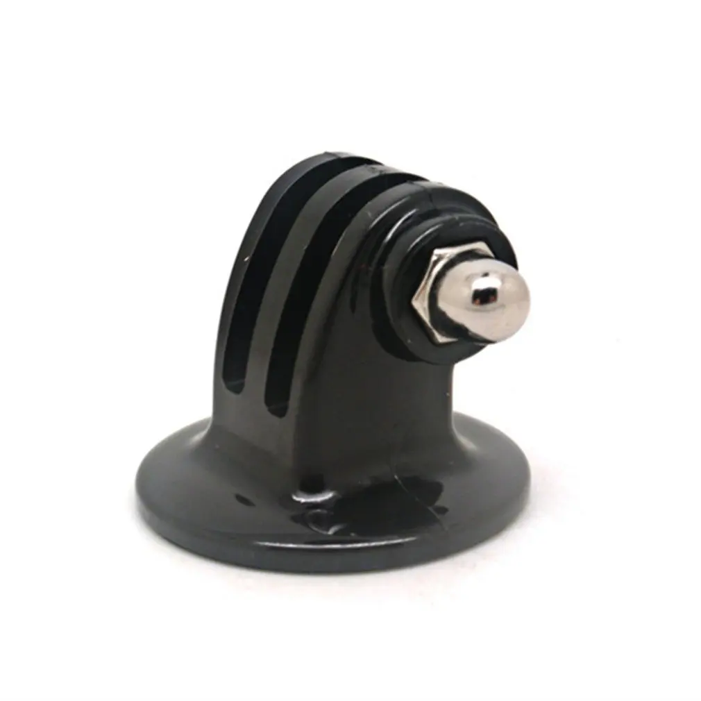 

Универсальный адаптер для штатива, переходник 1/4 дюйма для экшн-камеры Sony AEE Gopro Hero 5 4 3 + 3 Xiaomi yi, аксессуары для Gopro