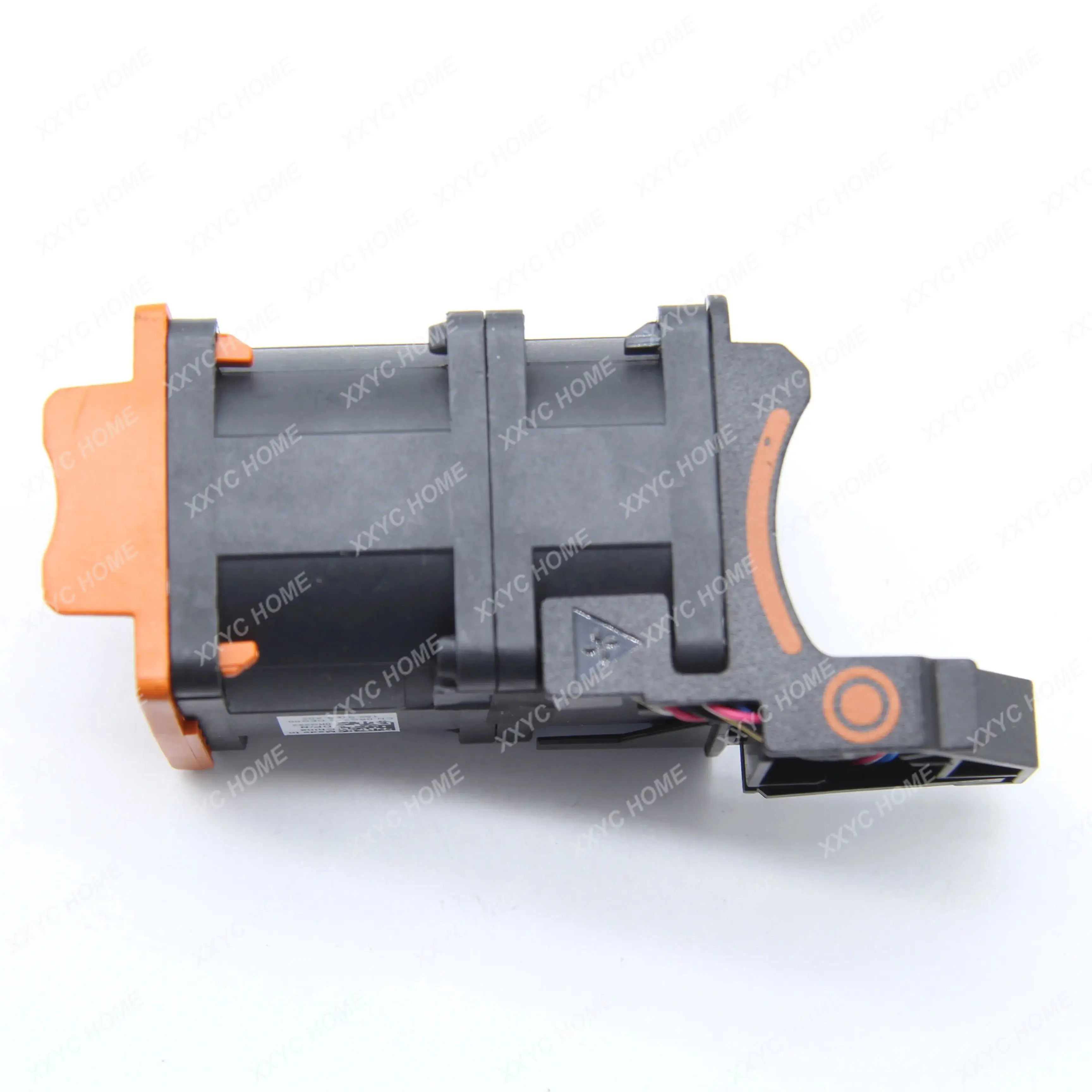 Для Dell Poweredge R640 двойной роторный вентилятор в сборе охлаждающий RG2X2 0RG2X2